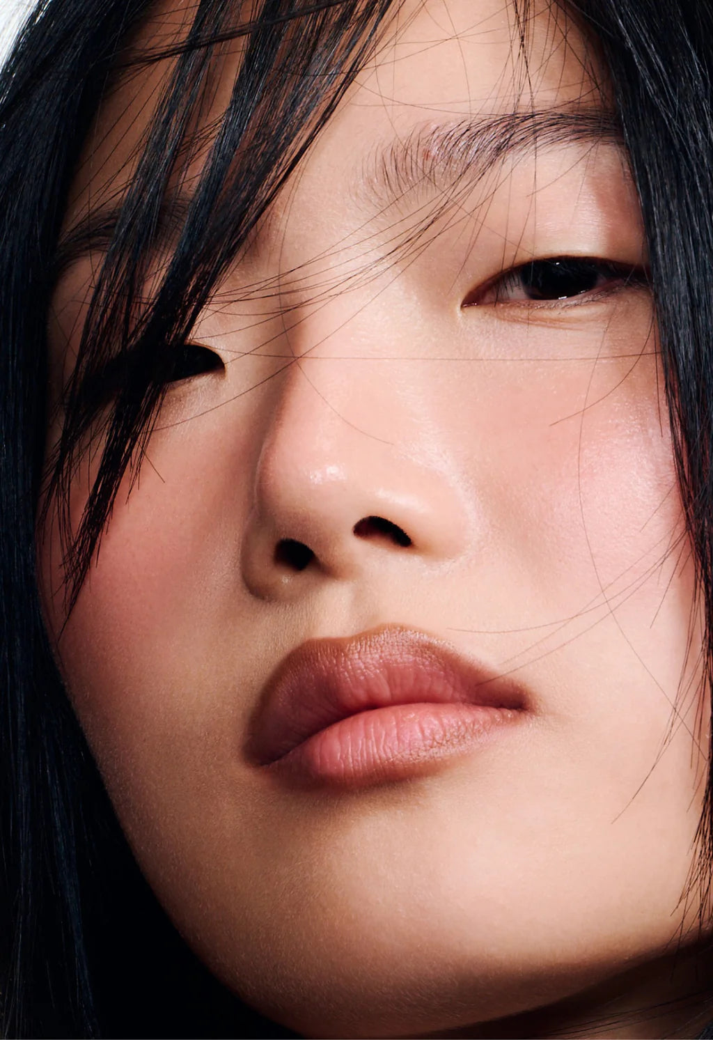 peptide lip shape