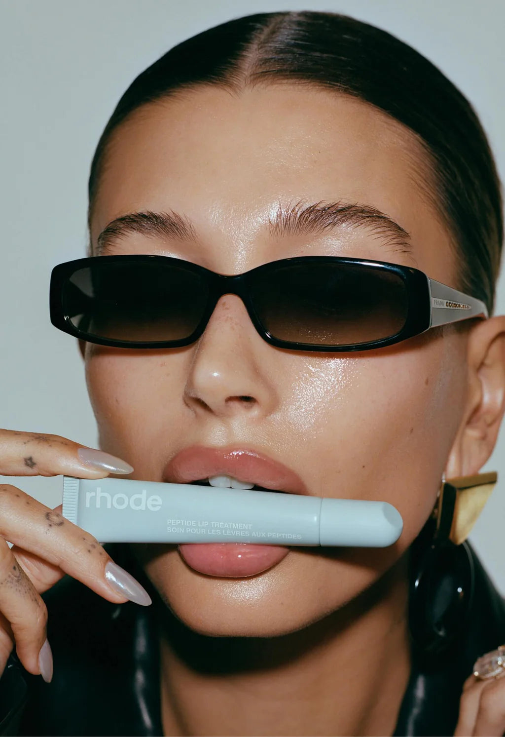 peptide lip treatment