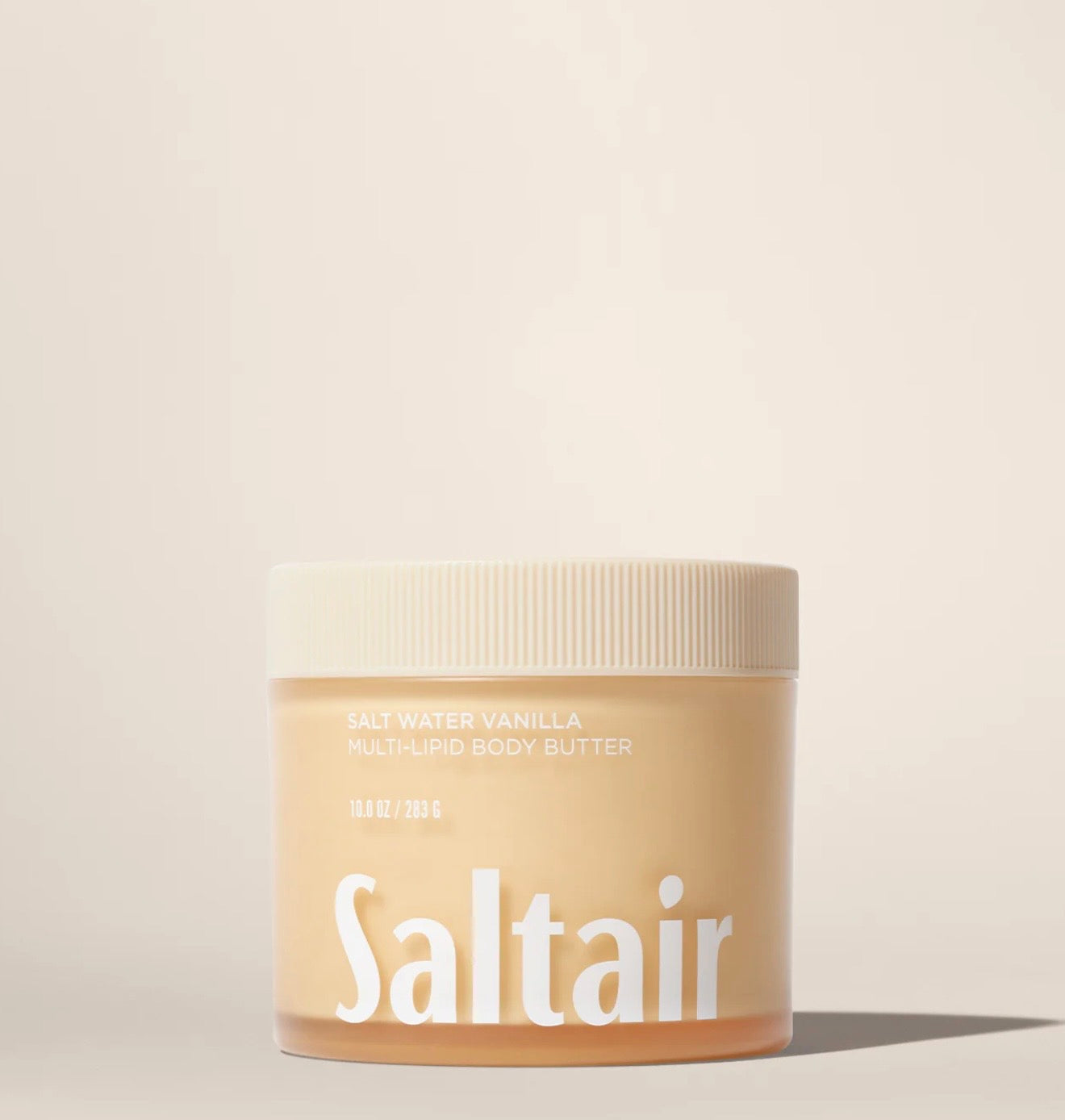 SALTAIR MULTI-LIPID BODY BUTTER