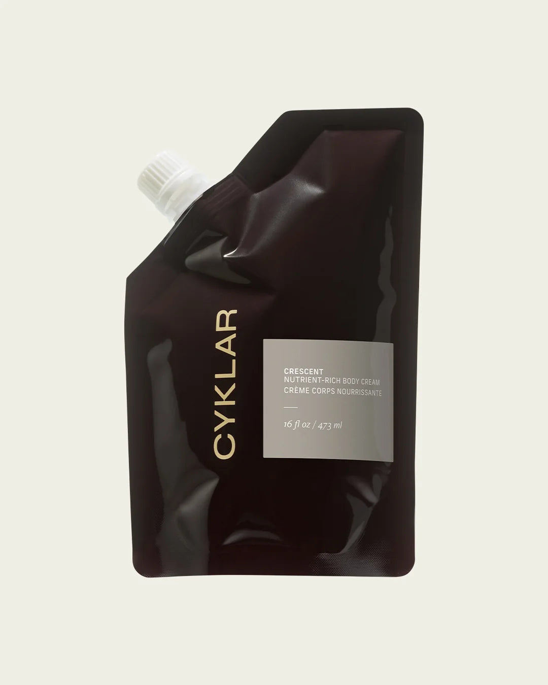CYKLAR Nutrient-Rich Body Cream Refill