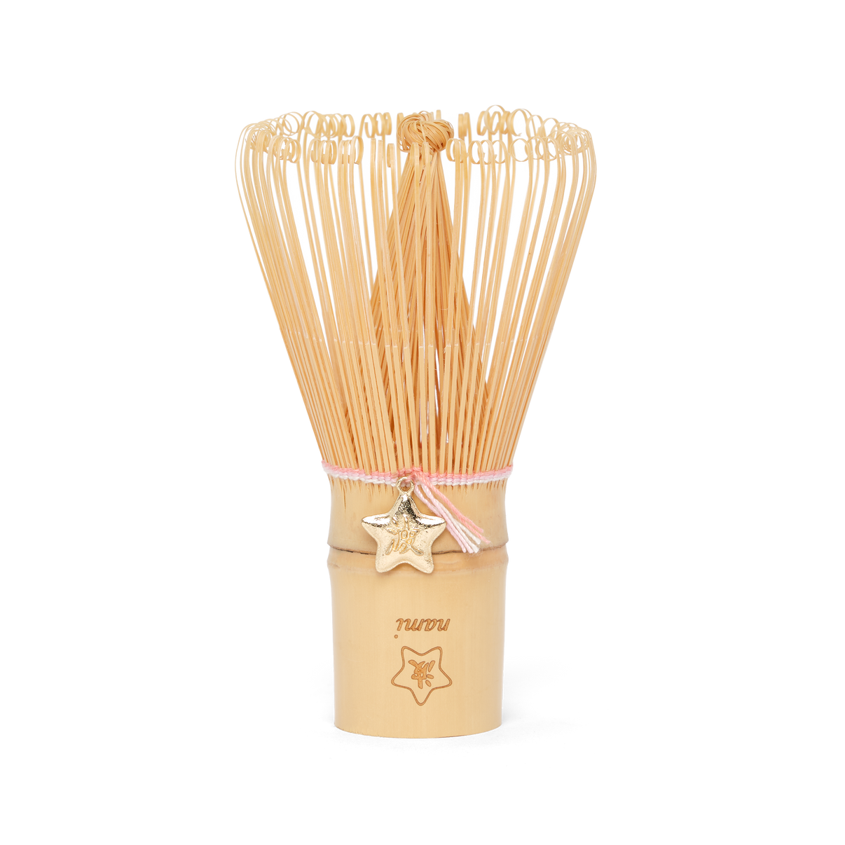 Nami Golden Charm Whisk