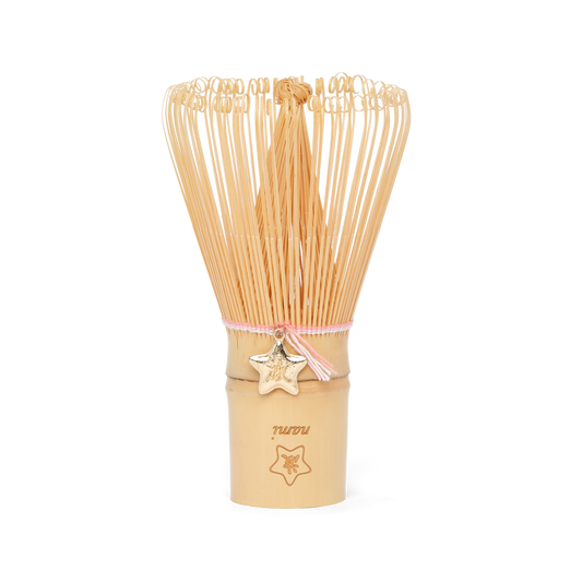 Nami Golden Charm Whisk
