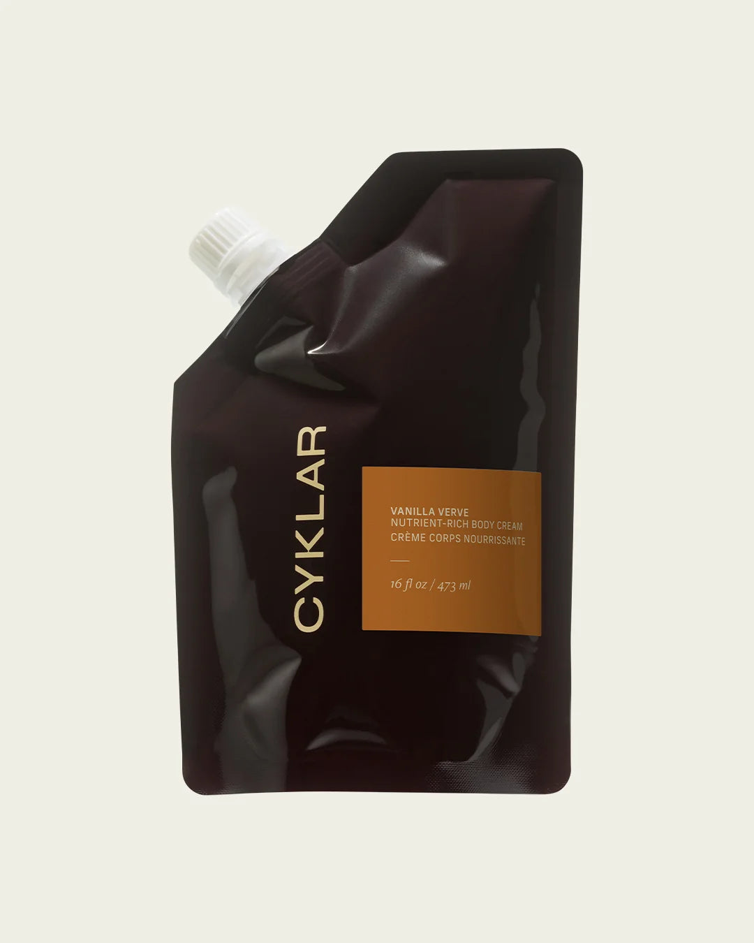 CYKLAR Nutrient-Rich Body Cream Refill