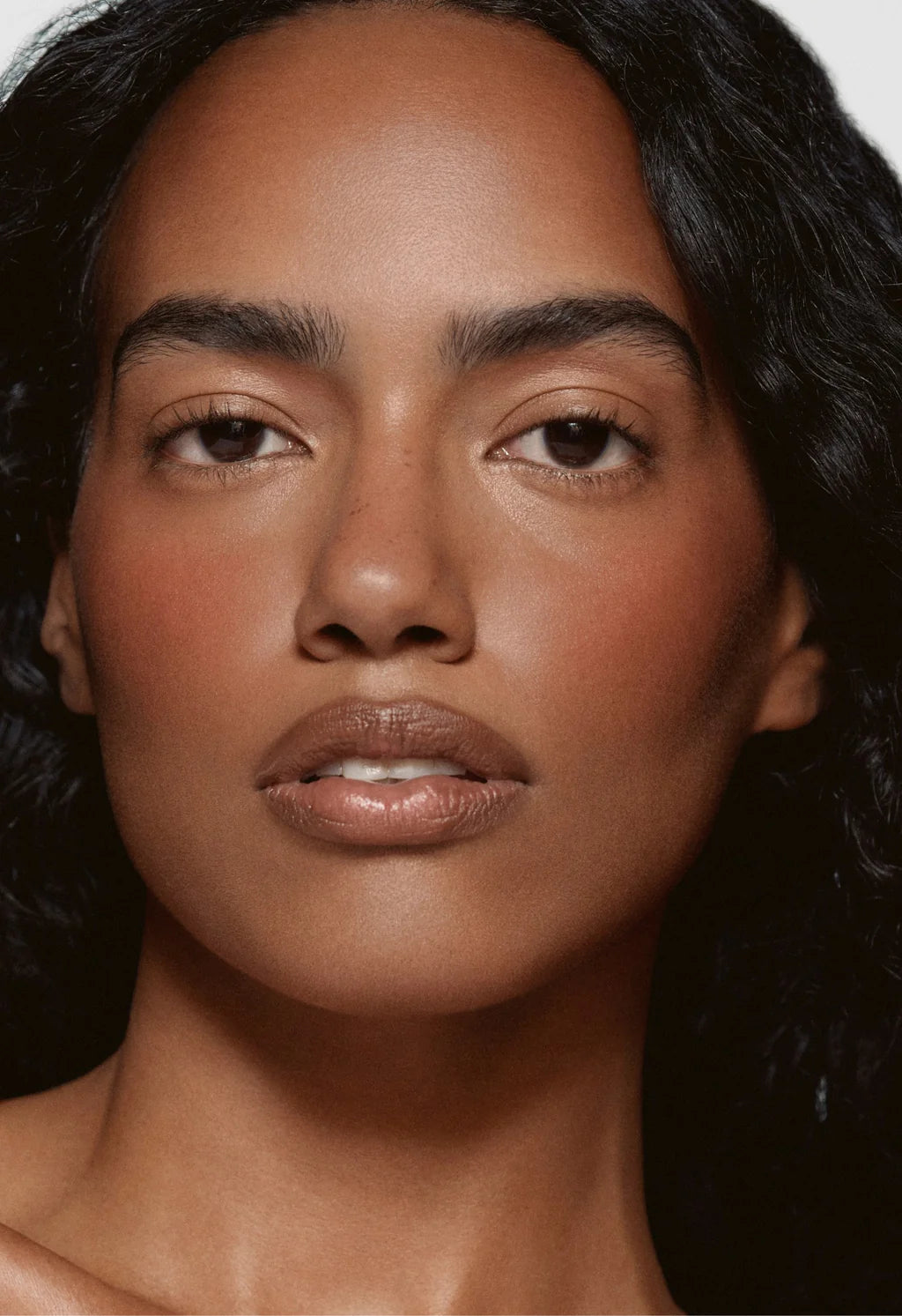 peptide lip shape