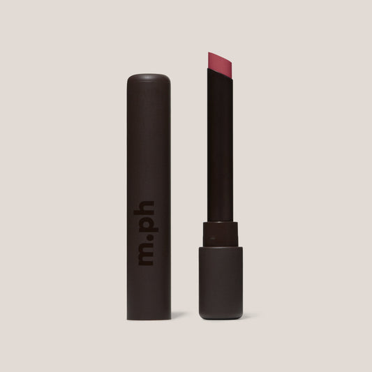 m.ph by Mary Phillips 
Lip Ciggy Sheer Lipstick Balm