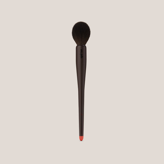 m.ph by Mary Phillips 
The Foundation Brush