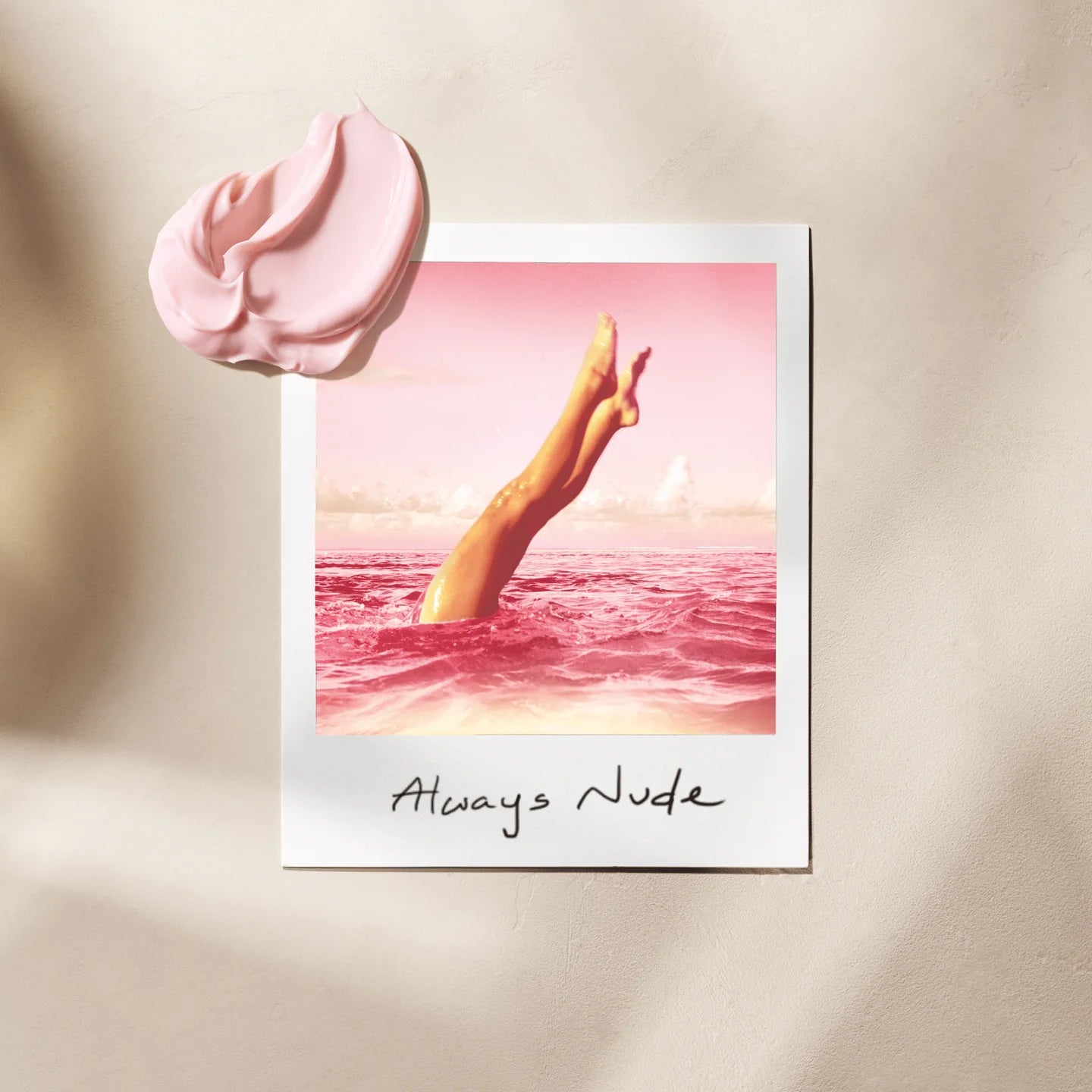 Josie Maran Pink Algae Pro-Retinol Body Butter 6 fl oz