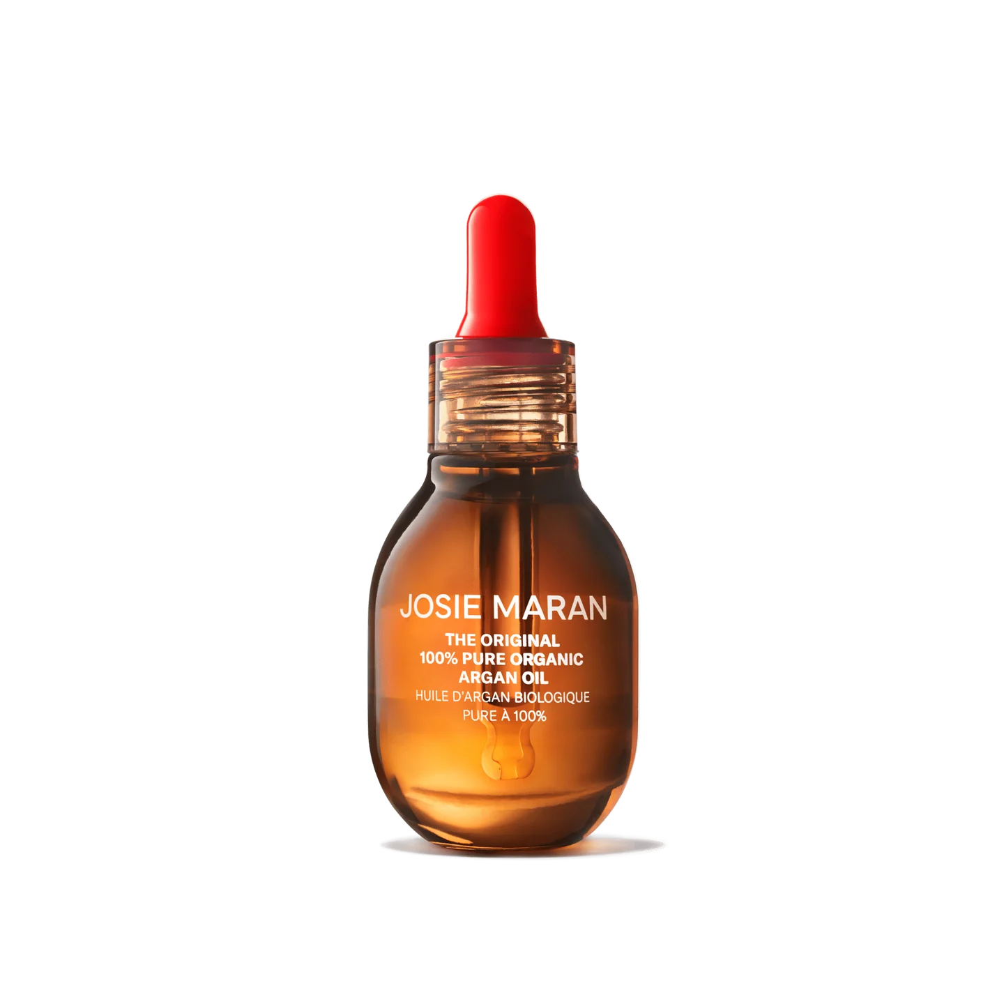 Josie Maran Original 100% Pure Organic Argan Oil