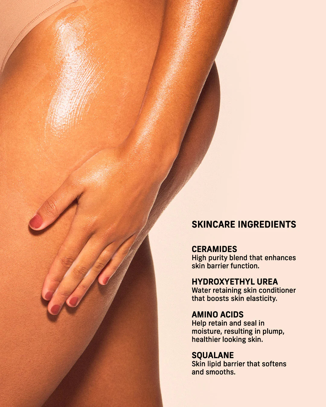 CYKLAR CERAMIDE
Milky Essence