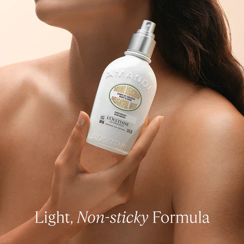L'Occitane Almond Mist