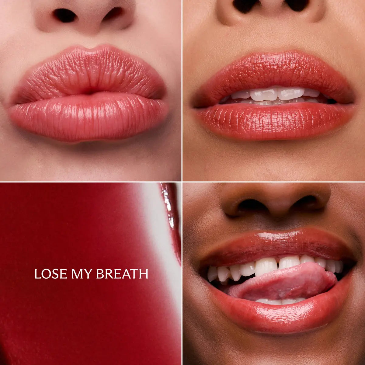 m.ph by Mary Phillips 
Lip Ciggy Sheer Lipstick Balm