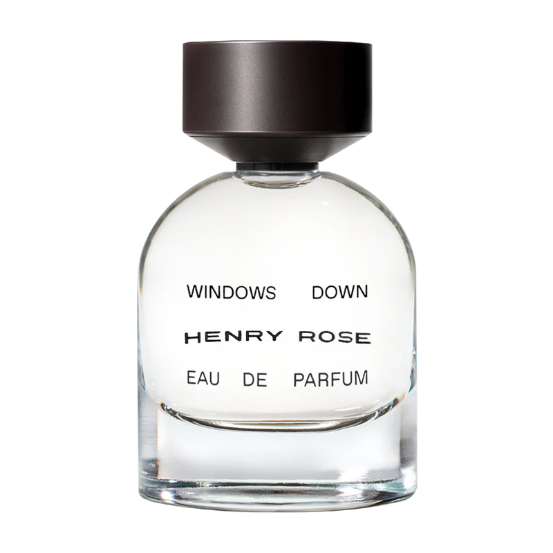 HENRY ROSE WINDOWS DOWN
