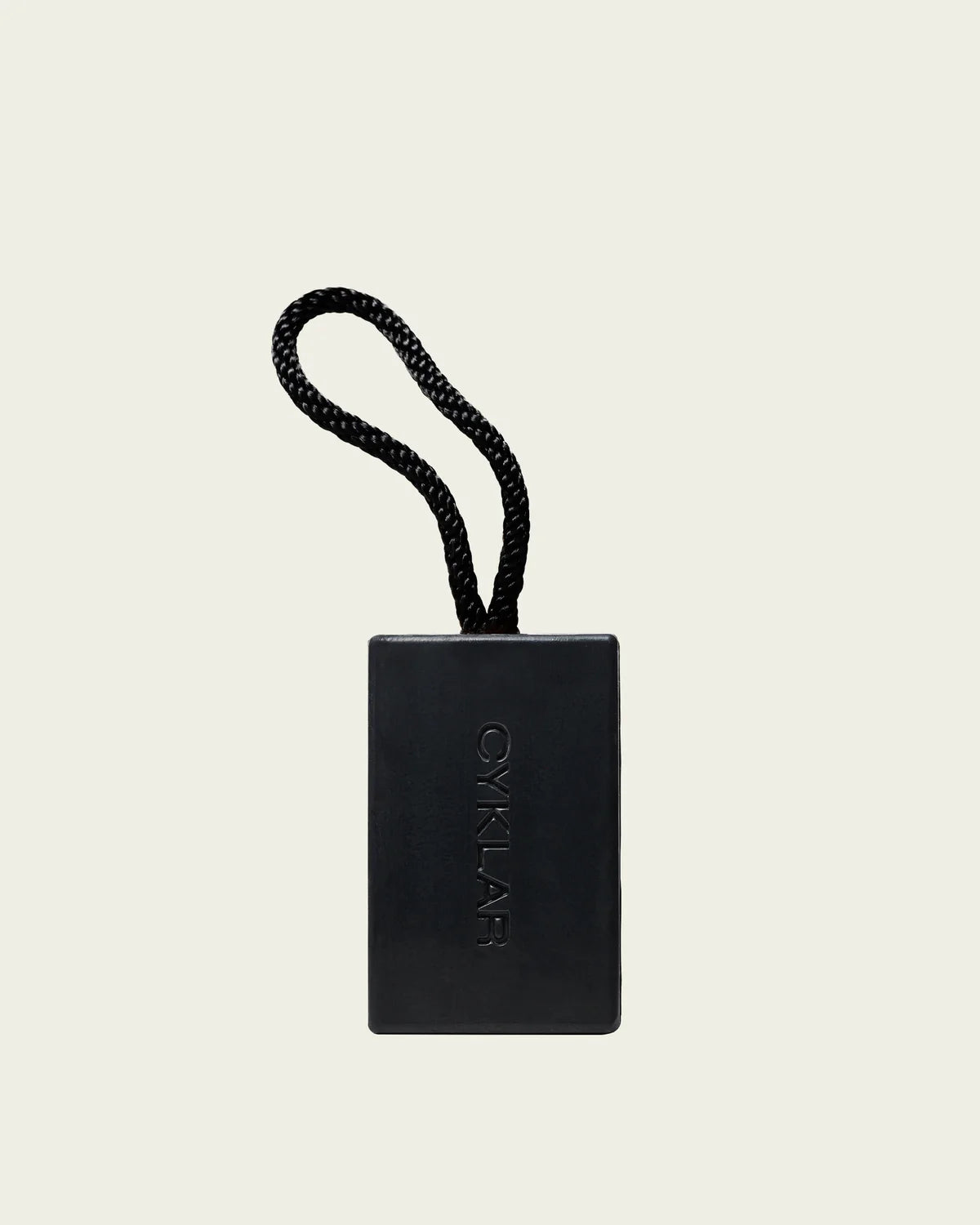 CYKLAR SOAP ON A ROPE EXFOLIATING BAR