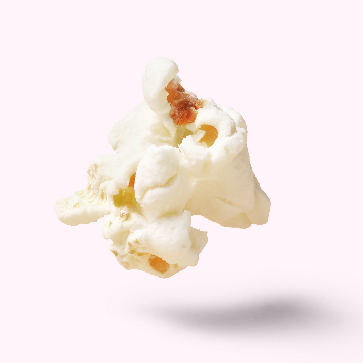 KHLOUD SWEET AND SALTY KETTLE CORN PROTEIN POPCORN