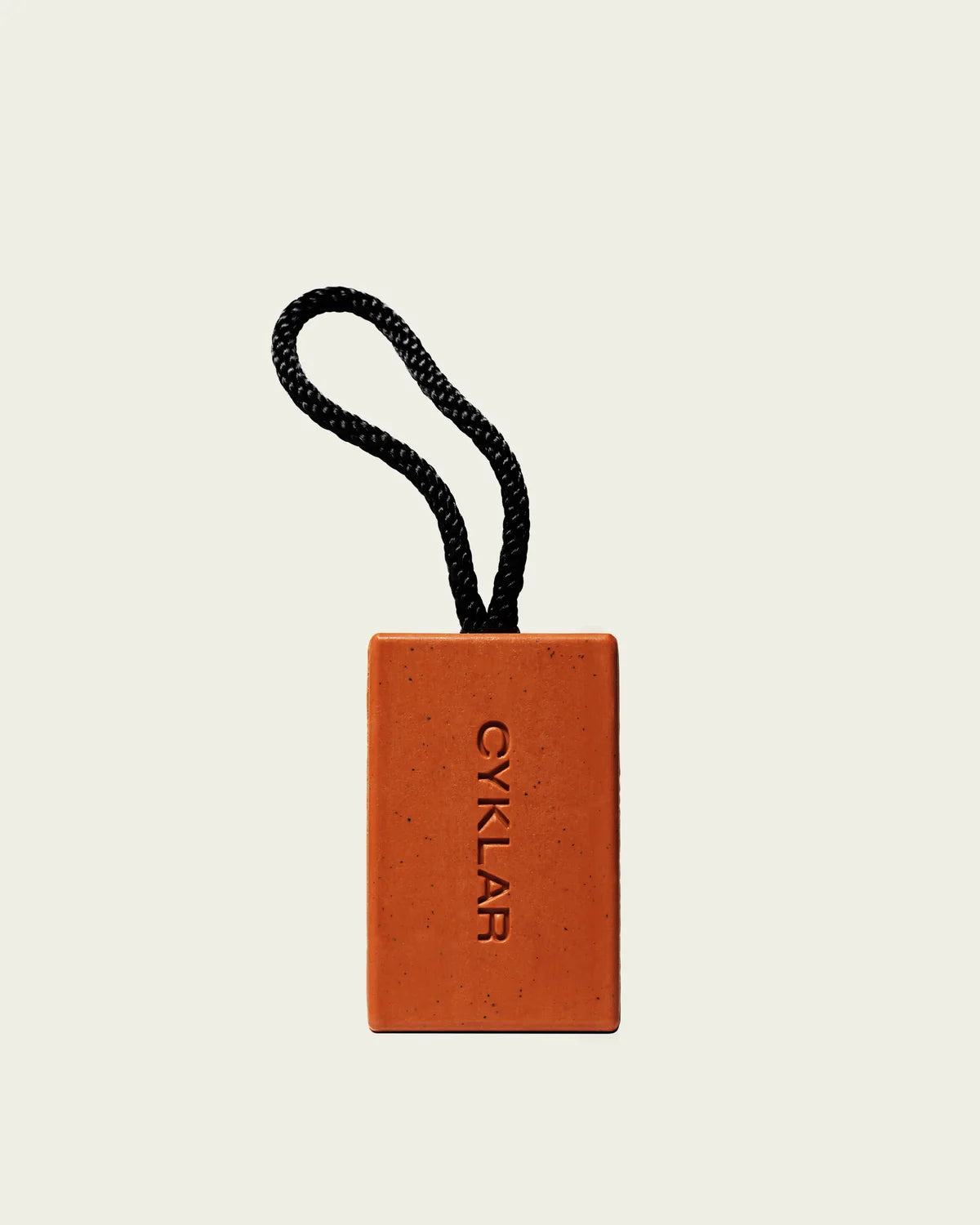 CYKLAR SOAP ON A ROPE EXFOLIATING BAR