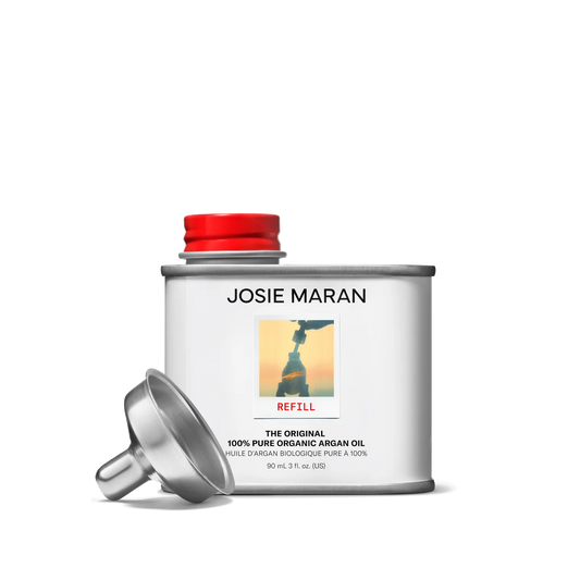 Josie Maran Original 100% Pure Organic Argan Oil Refill