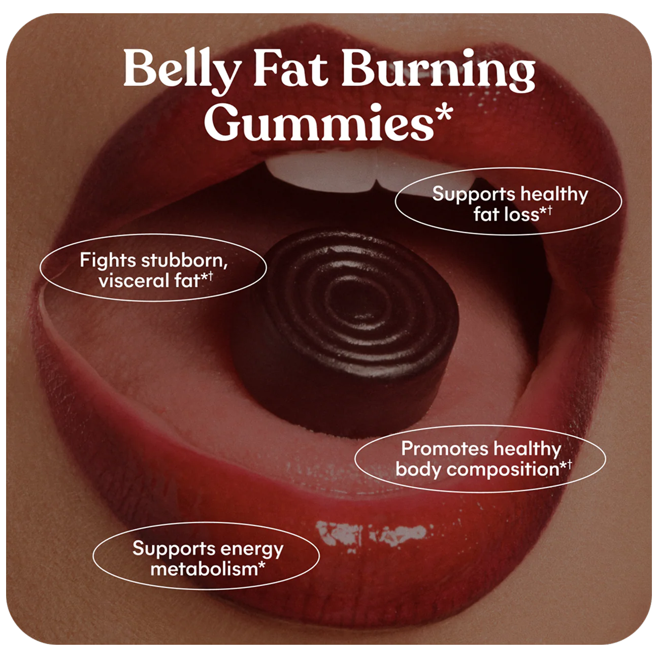 LEMME BURN GUMMIES