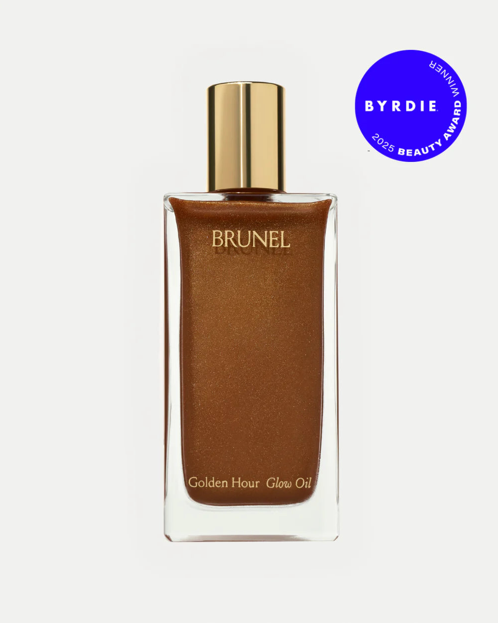 Brunel GOLDEN HOUR Glow Body Oil