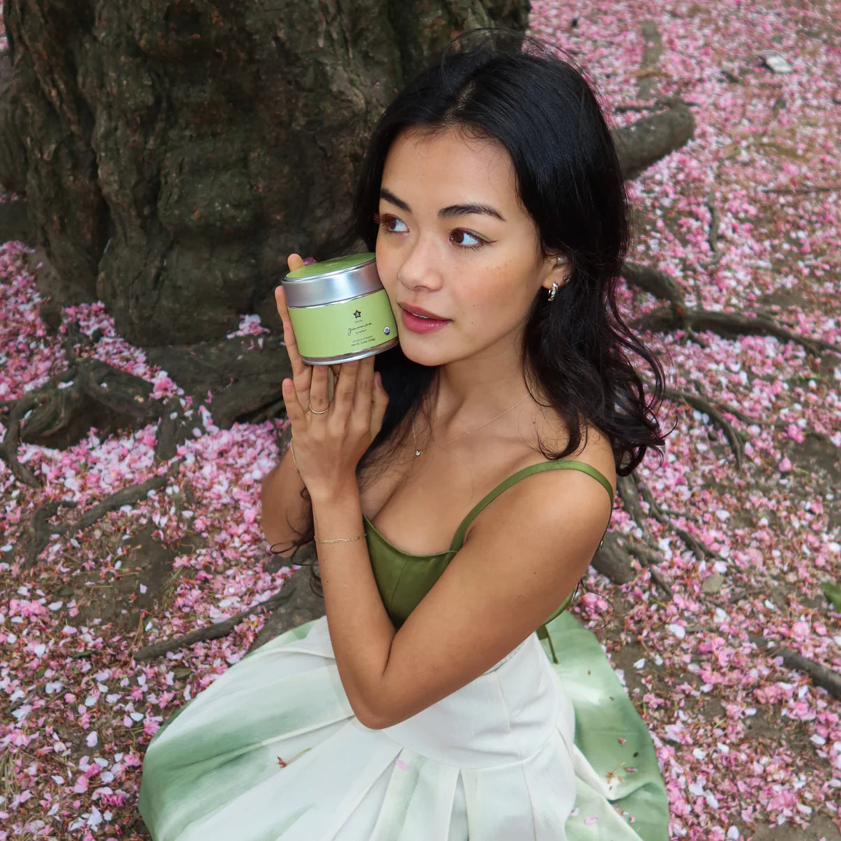 Nami Genmaicha (100g)