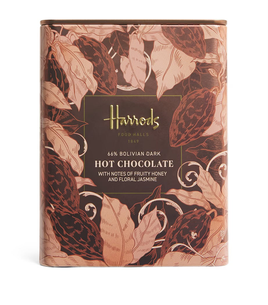 Harrods Hot Chocolate (250g)