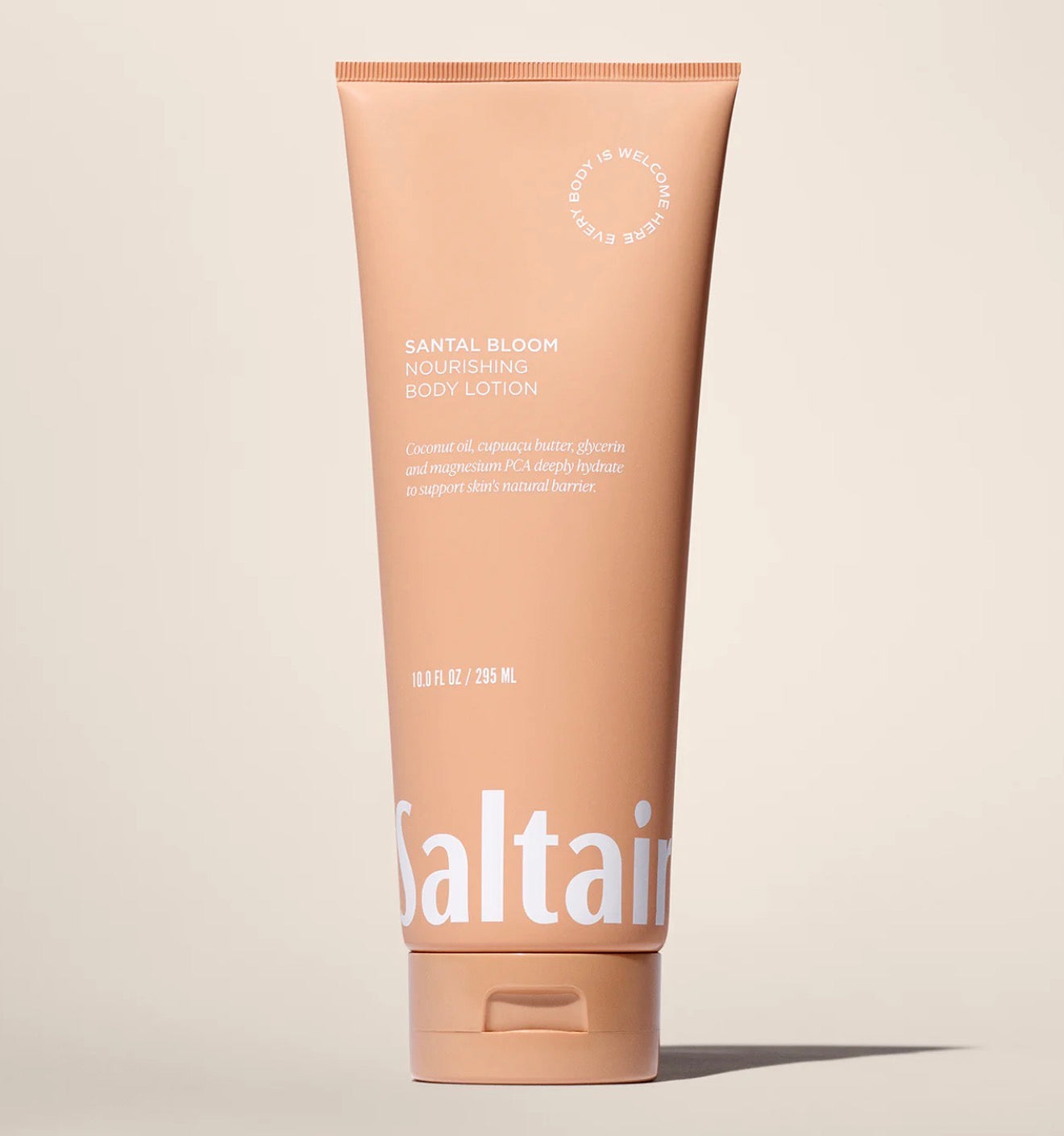 SALTAIR RENEWING
BODY LOTION