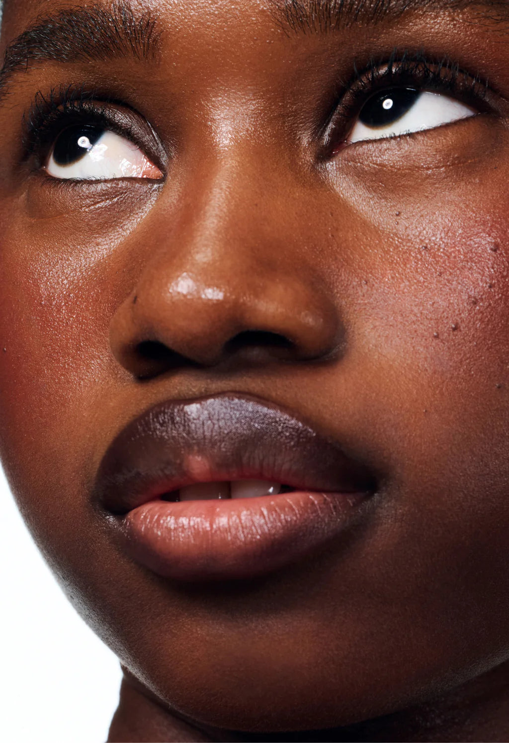 peptide lip shape