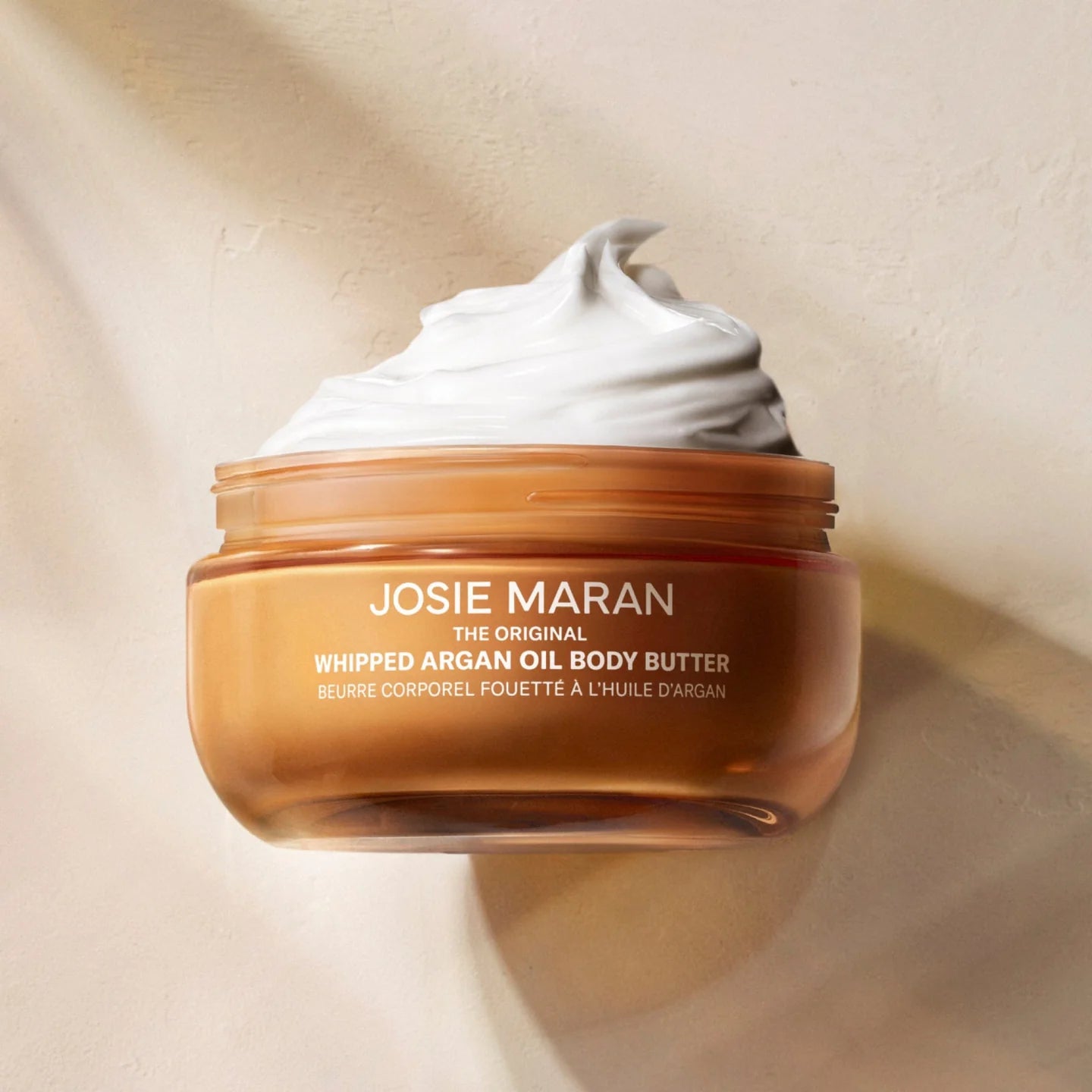 Josie Maran Whipped Argan Oil Body Butter 6 fl oz