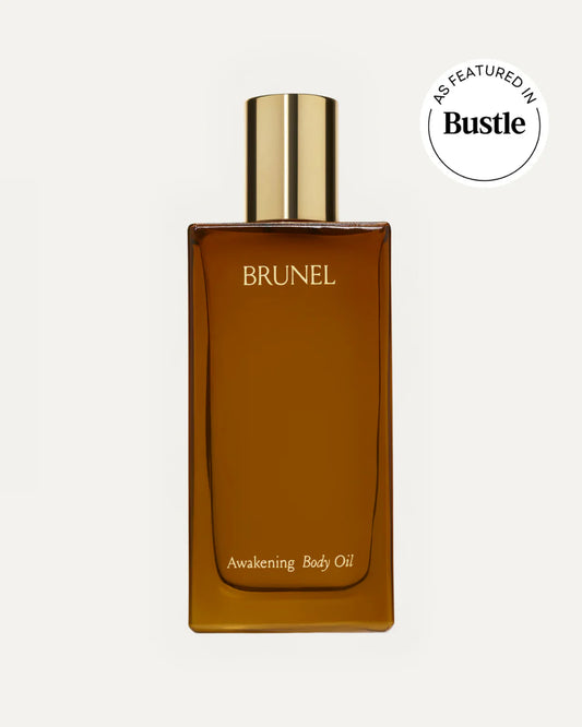 Brunel AWAKENING Body Oil