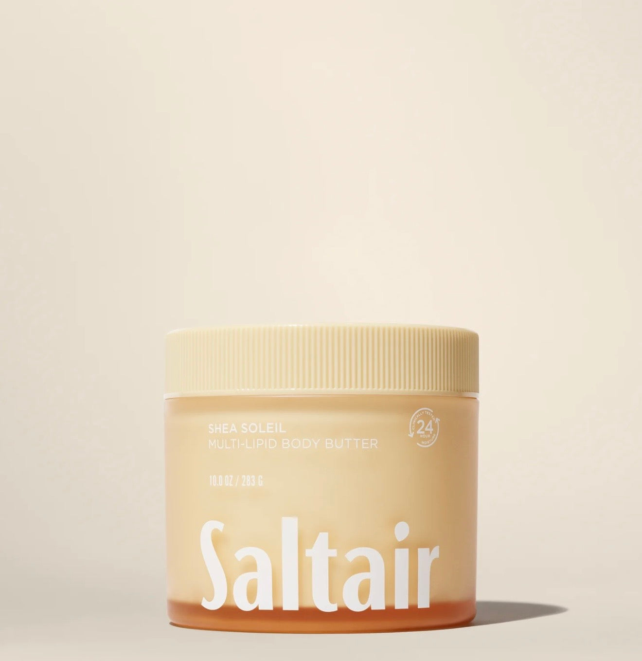 SALTAIR MULTI-LIPID BODY BUTTER