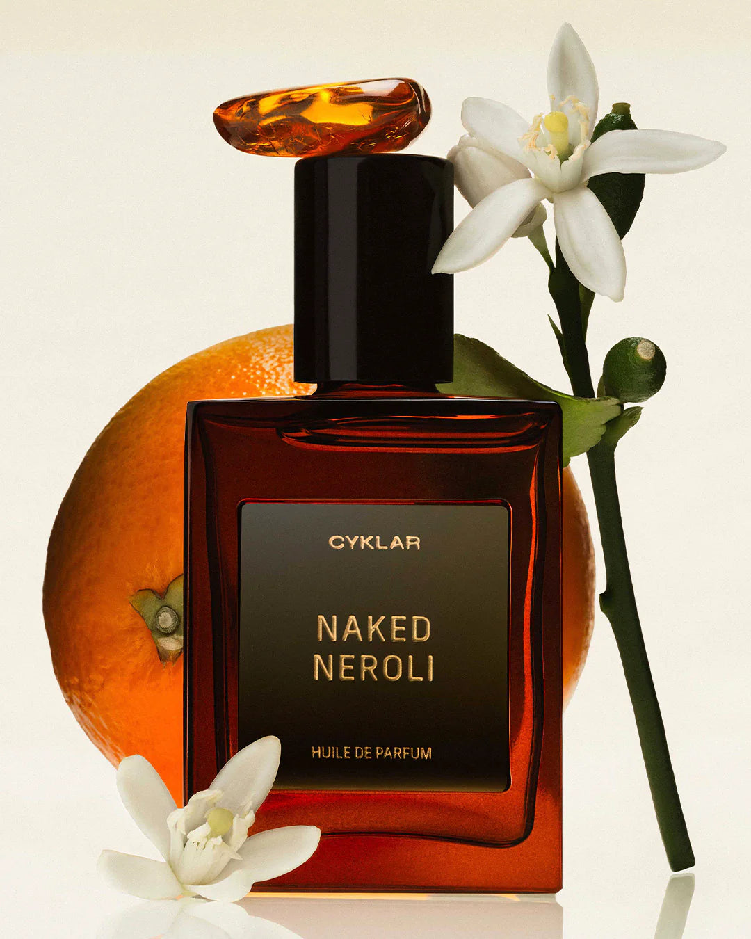 CYKLAR OIL PERFUME