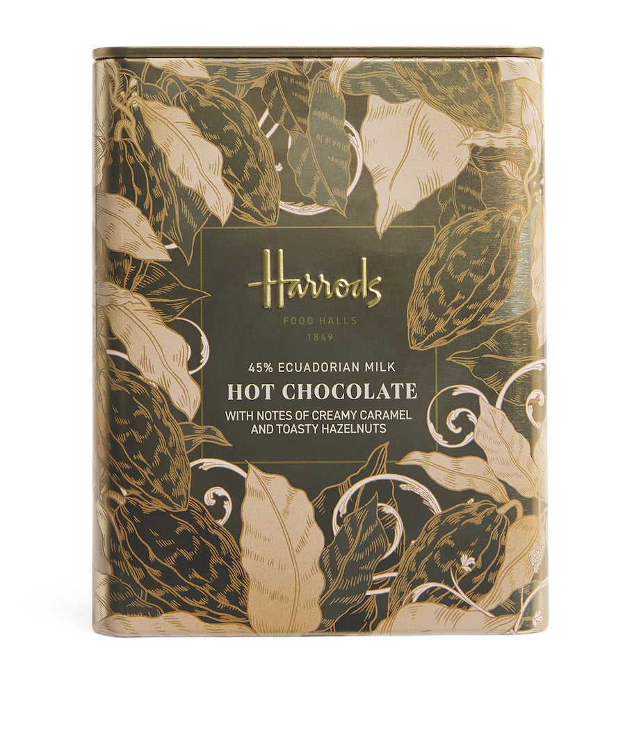 Harrods Hot Chocolate (250g)