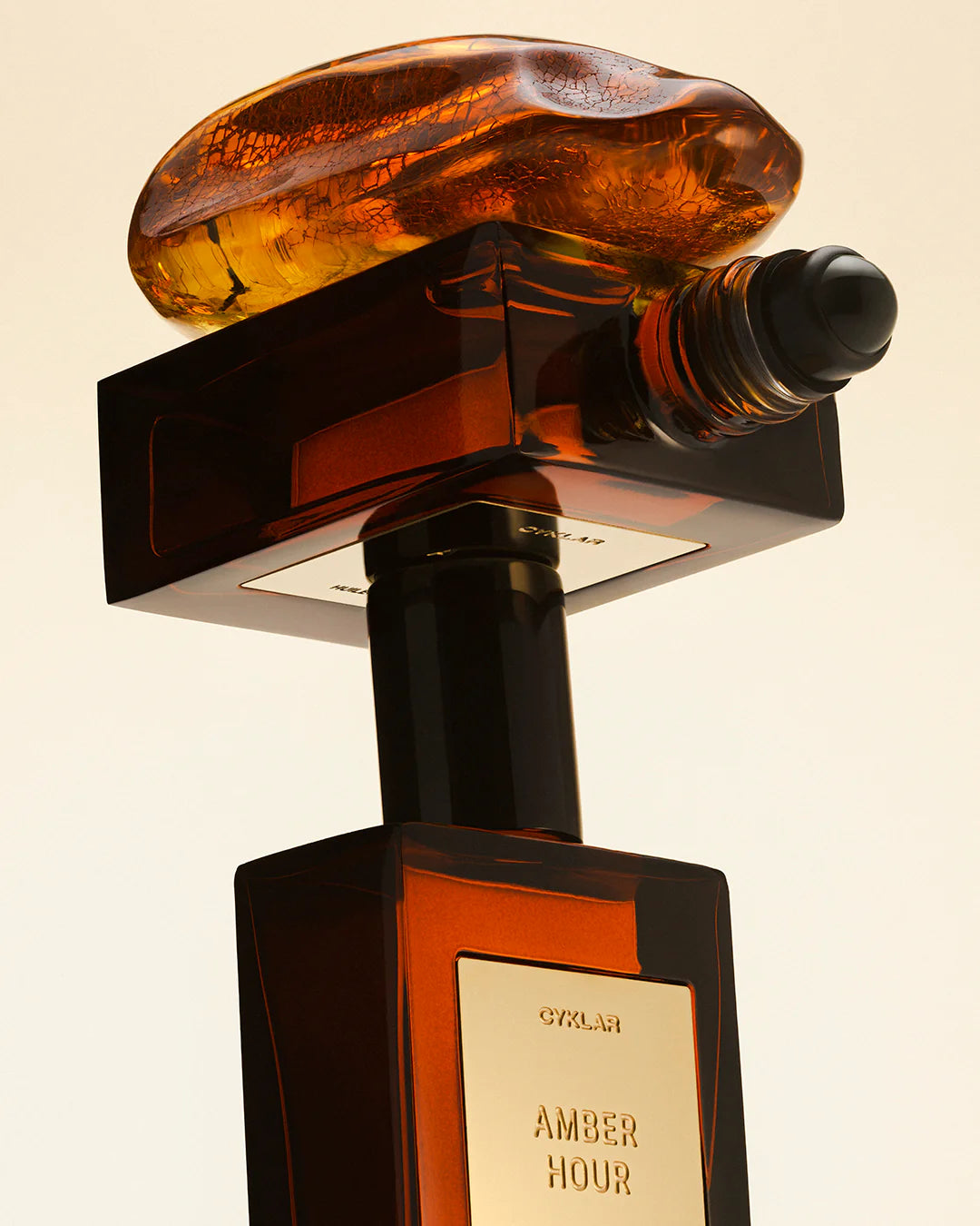 CYKLAR OIL PERFUME