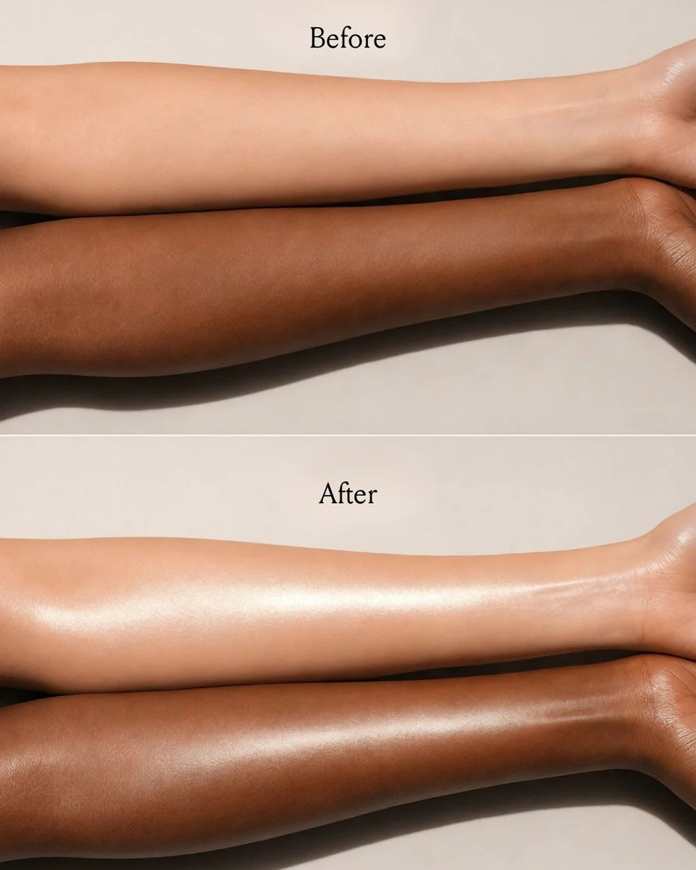 Brunel Pearl Glow Body Oil