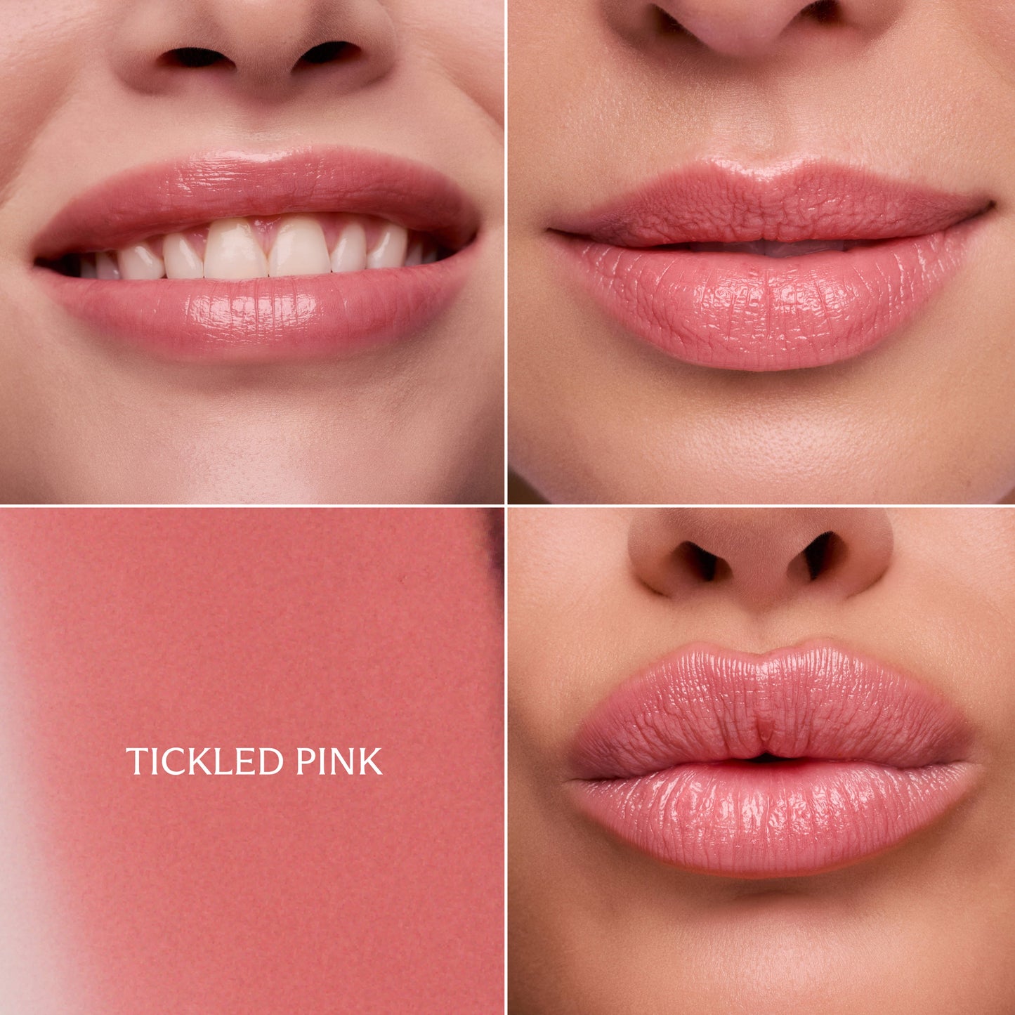 m.ph by Mary Phillips 
Lip Ciggy Sheer Lipstick Balm