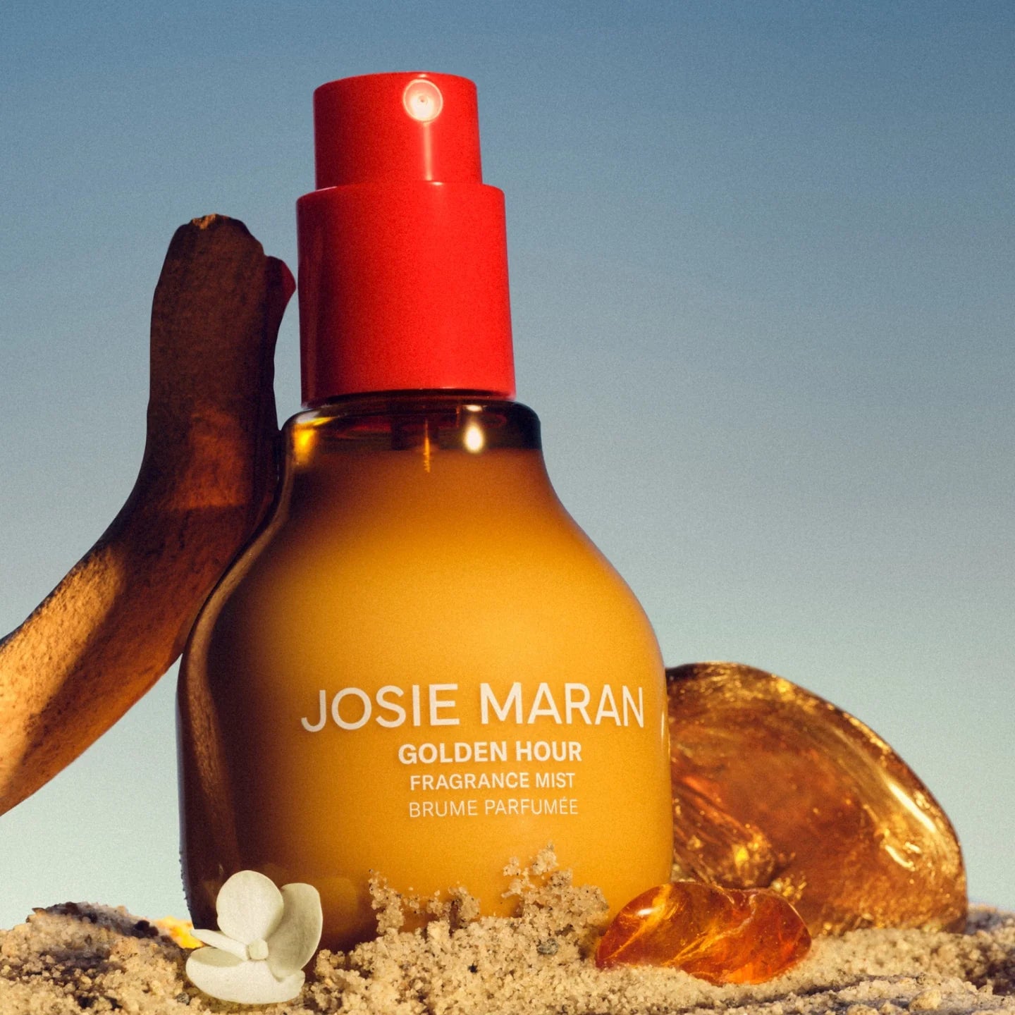 Josie Maran Fragrance Mist 3.38 fl. oz.