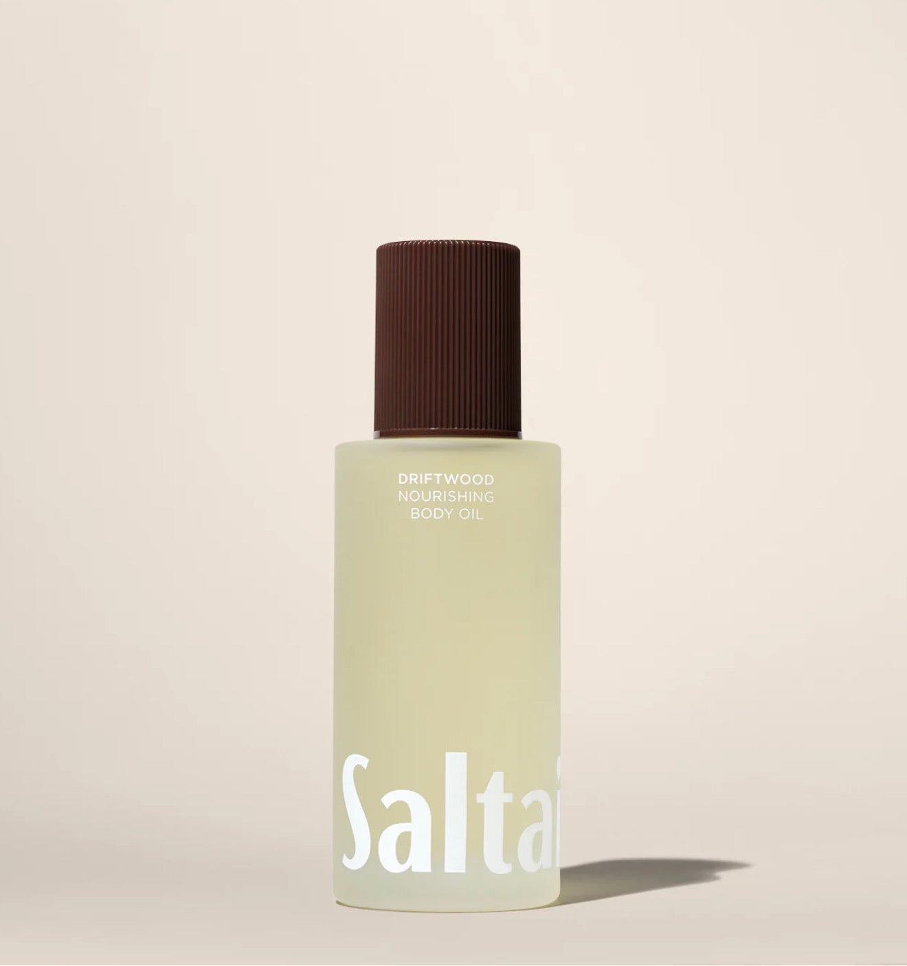 SALTAIR NOURISHING BODY OIL