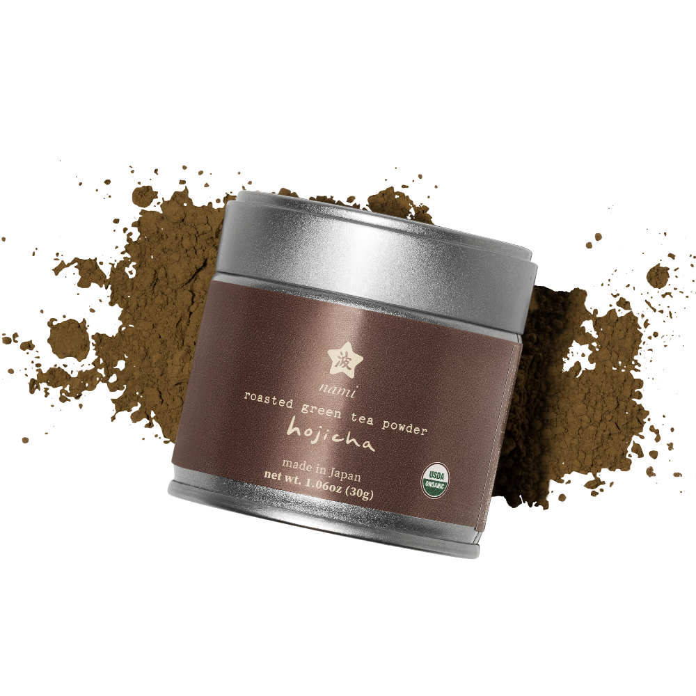 Nami Hojicha (30g)