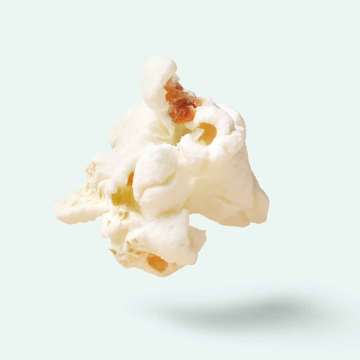 KHLOUD TRUFFLE AND WHITE CHEDDAR PROTEIN POPCORN