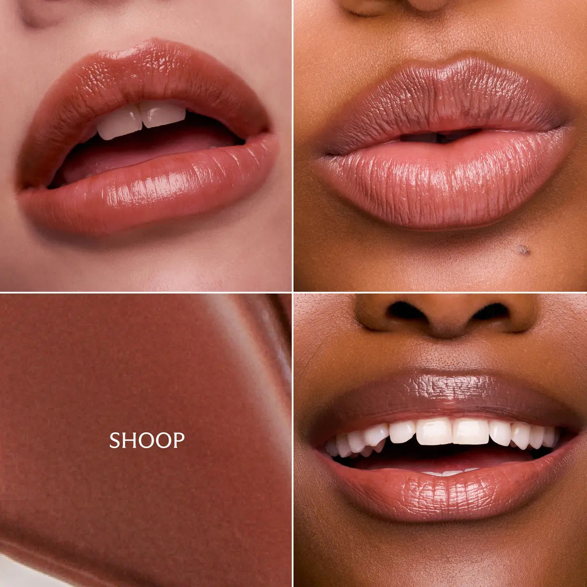 m.ph by Mary Phillips 
Lip Ciggy Sheer Lipstick Balm
