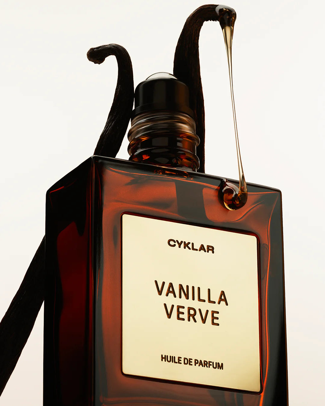 CYKLAR OIL PERFUME