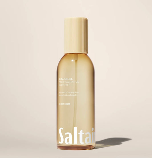 SALTAIR BODY MIST