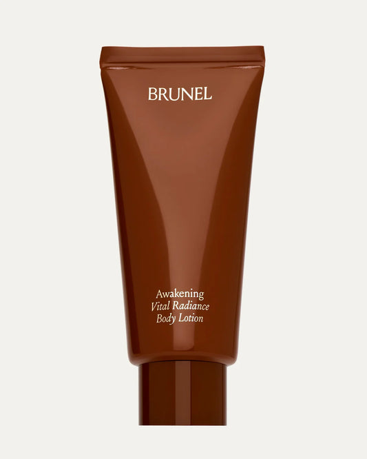 Brunel AWAKENING Vital Radiance Body Lotion