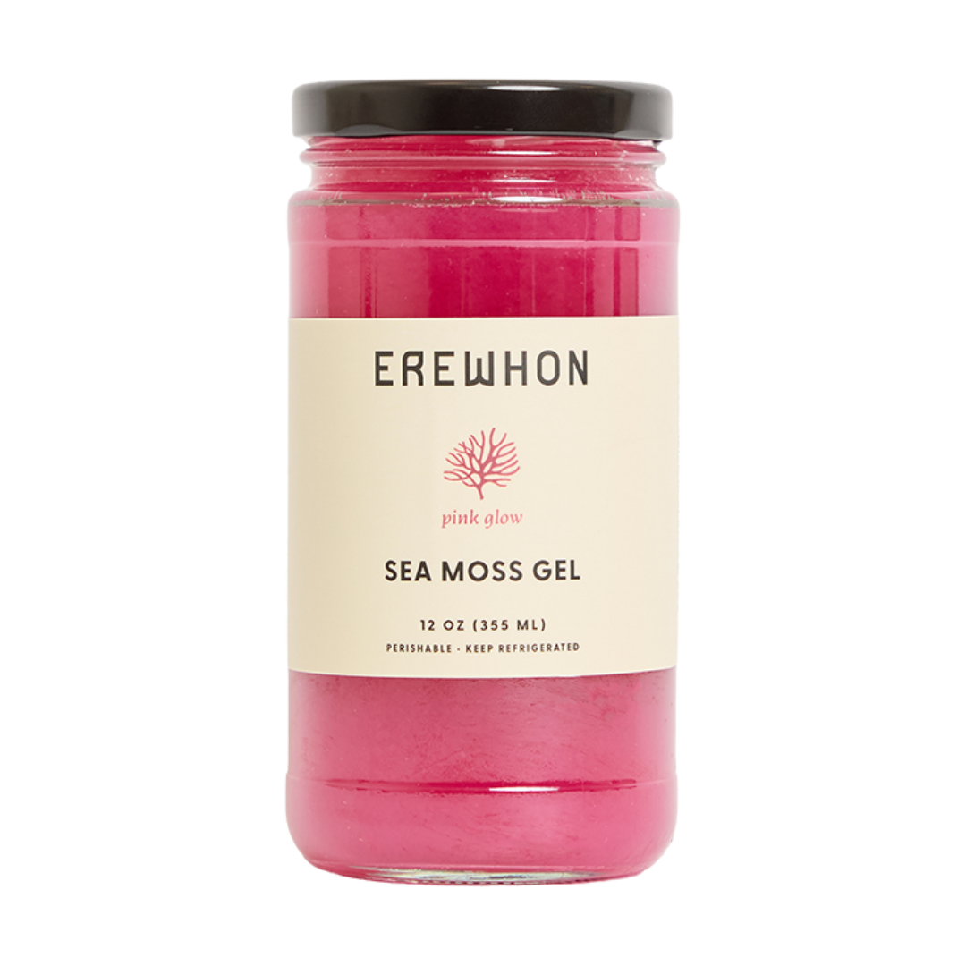 Erewhon Sea Moss Gel | 2 Pack