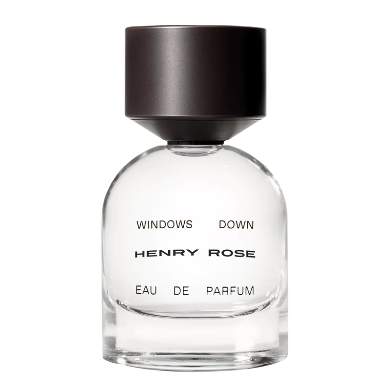 HENRY ROSE WINDOWS DOWN