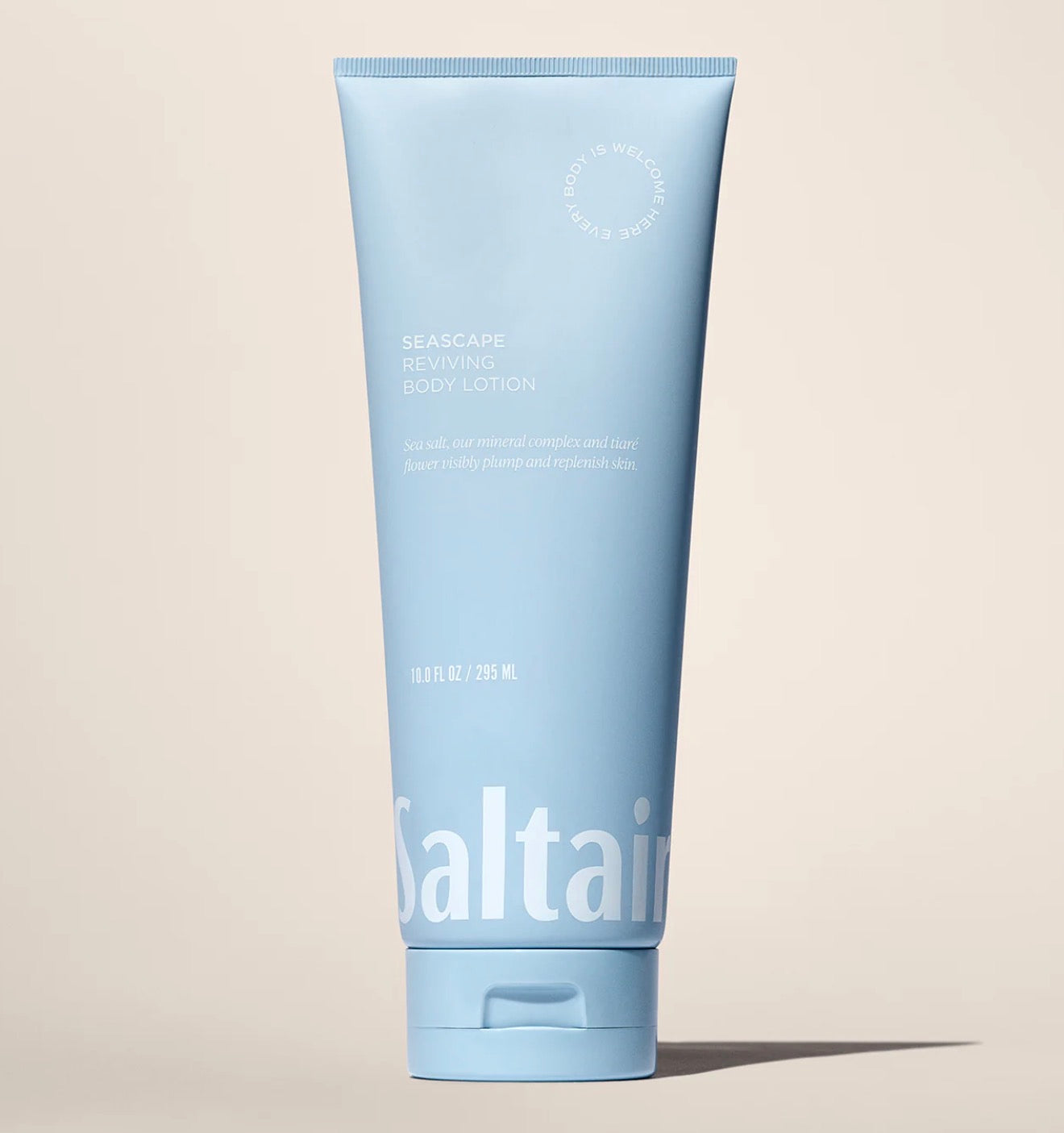 SALTAIR RENEWING
BODY LOTION