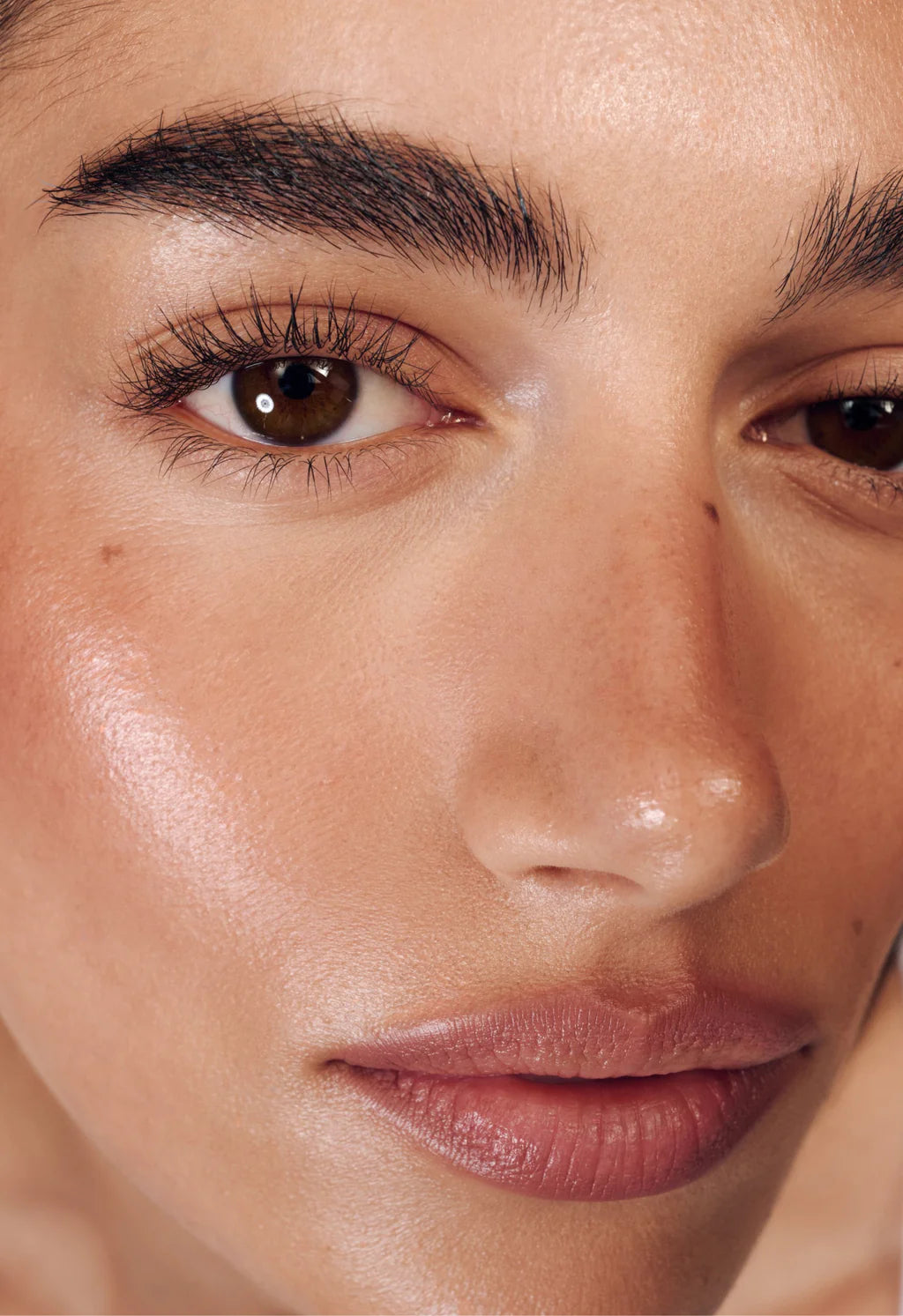 peptide lip shape