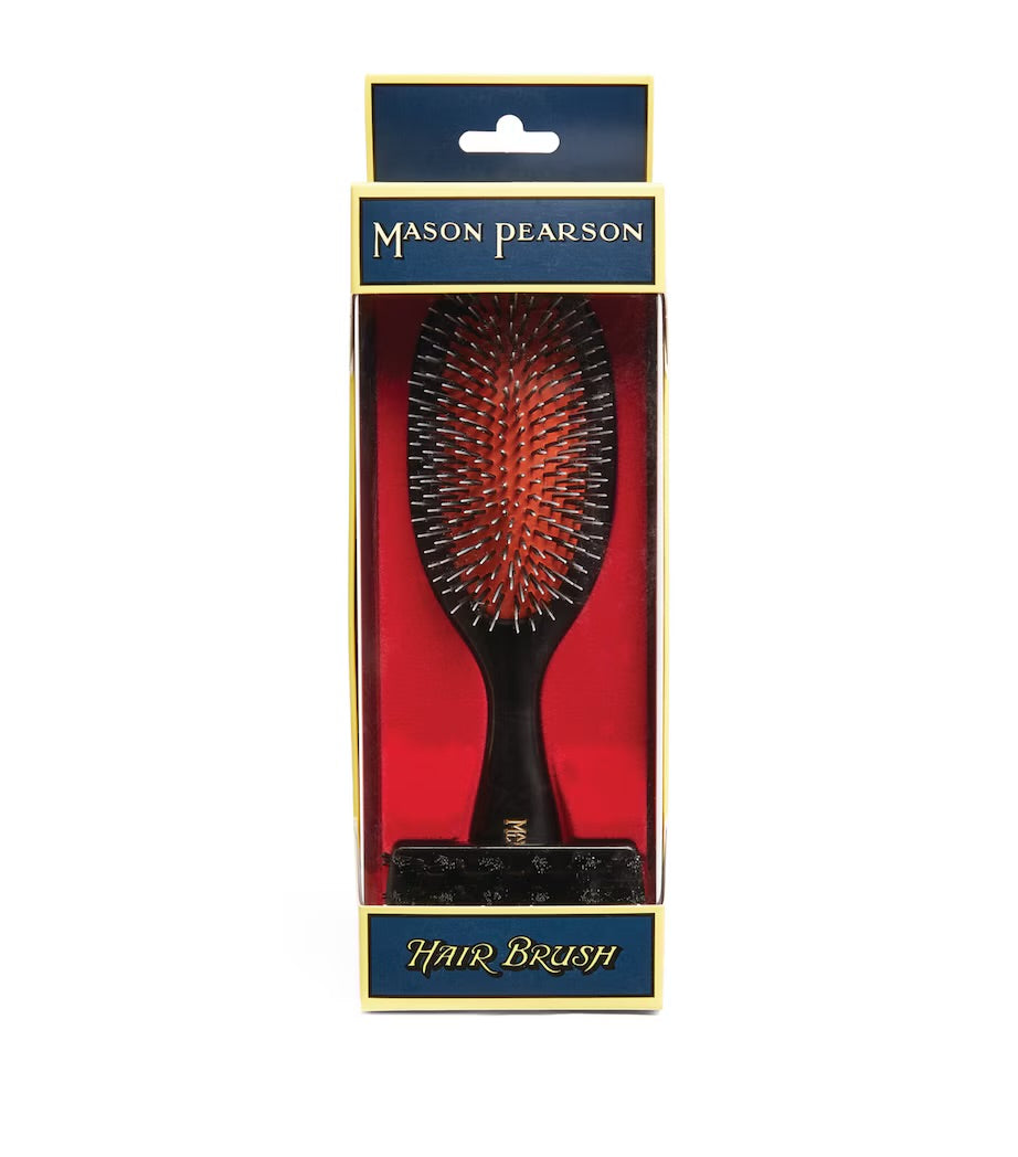MASON PEARSON
Handy Hairbrush