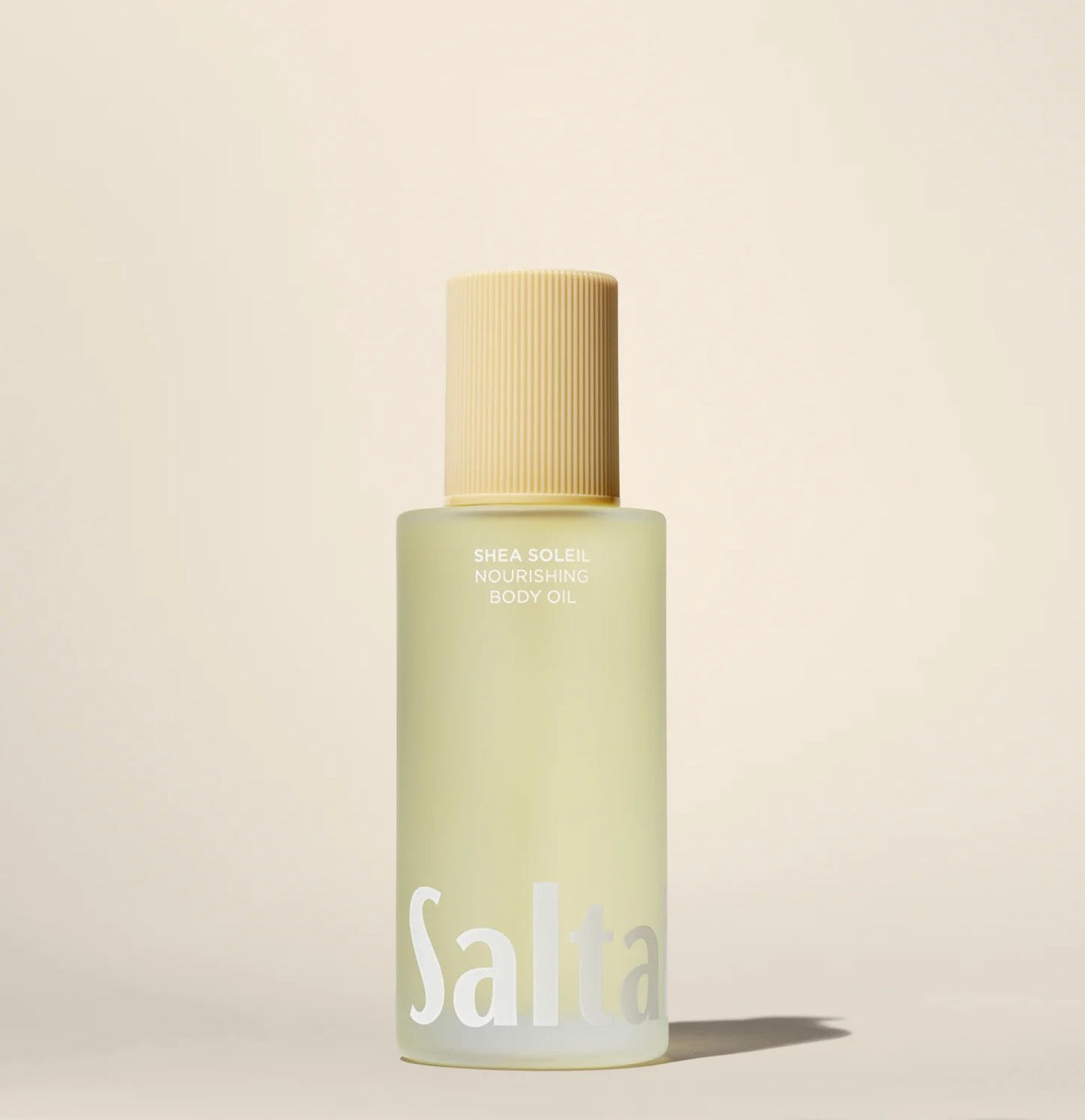 SALTAIR NOURISHING BODY OIL