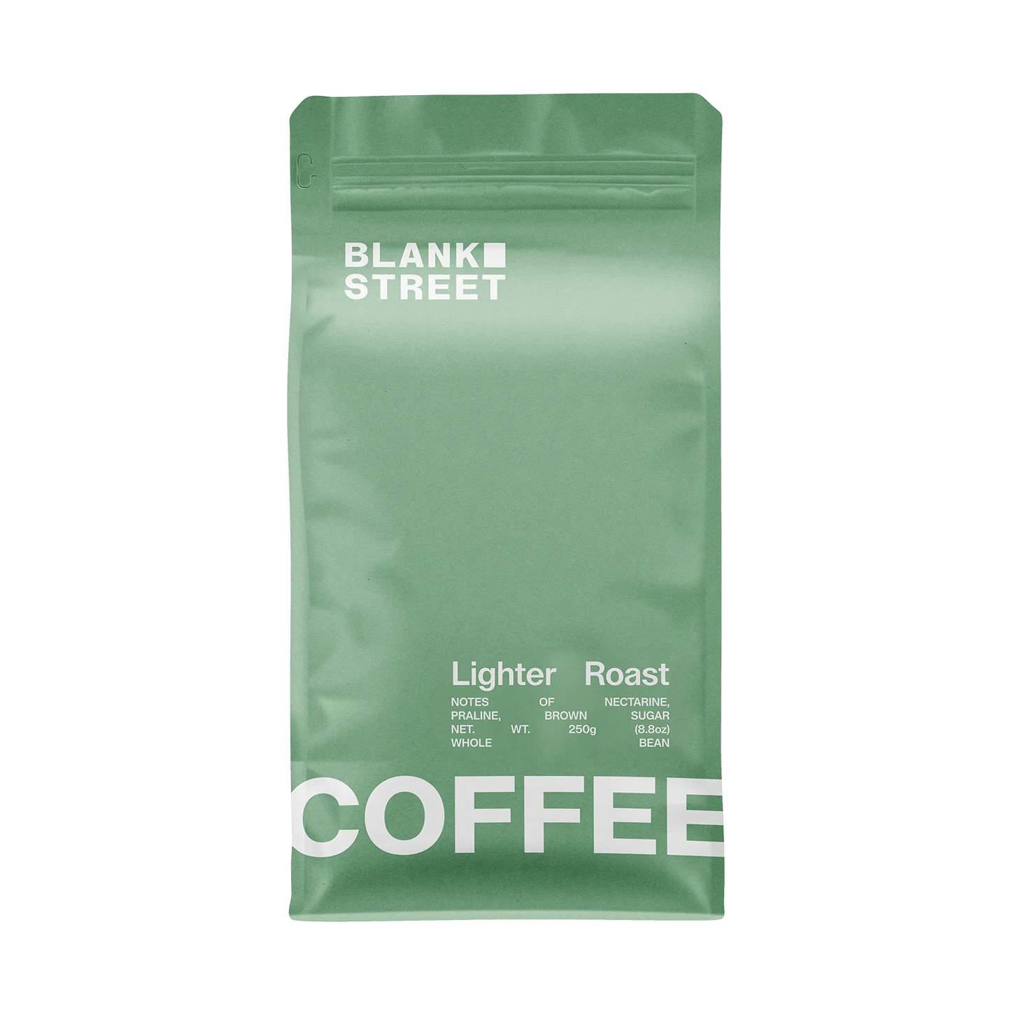 BLANK STREET LIGHTER ROAST