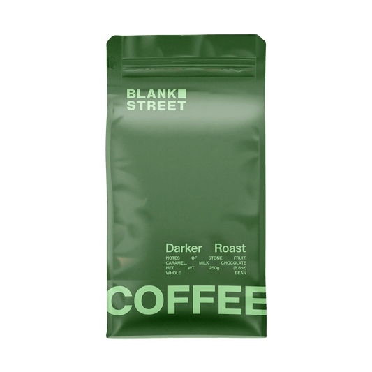 BLANK STREET DARKER ROAST